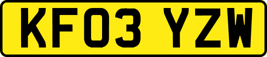 KF03YZW