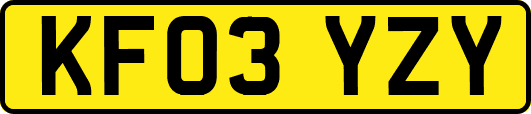 KF03YZY