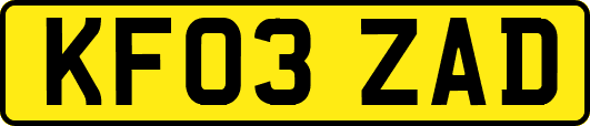 KF03ZAD