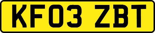 KF03ZBT