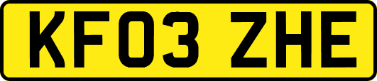 KF03ZHE
