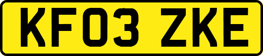 KF03ZKE