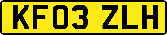 KF03ZLH