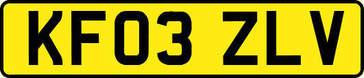 KF03ZLV