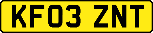 KF03ZNT