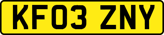 KF03ZNY