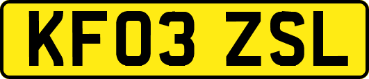 KF03ZSL