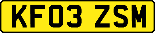 KF03ZSM