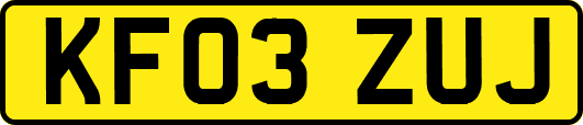 KF03ZUJ