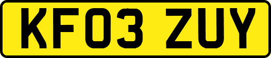 KF03ZUY