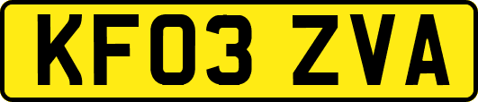KF03ZVA