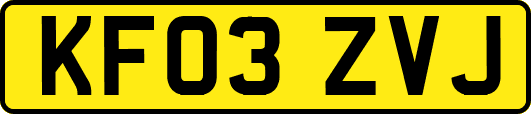 KF03ZVJ