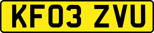 KF03ZVU