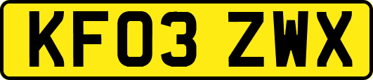KF03ZWX