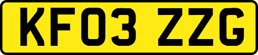 KF03ZZG
