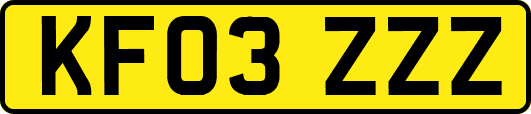 KF03ZZZ