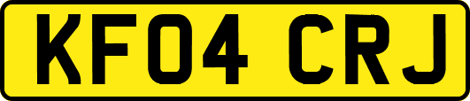 KF04CRJ