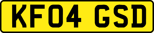 KF04GSD