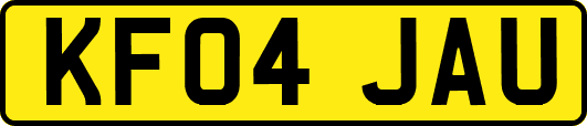 KF04JAU