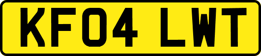 KF04LWT