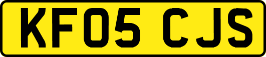 KF05CJS