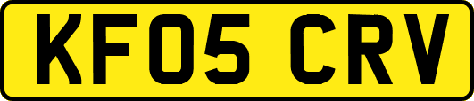 KF05CRV