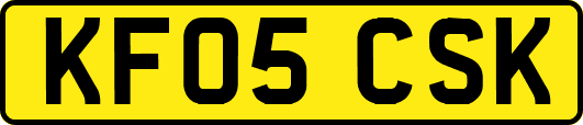 KF05CSK