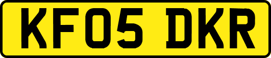 KF05DKR