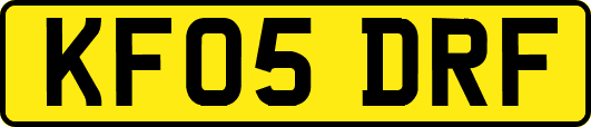 KF05DRF