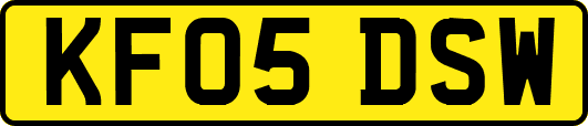 KF05DSW