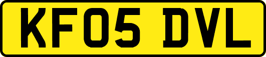 KF05DVL