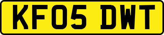 KF05DWT