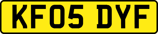 KF05DYF