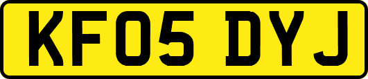 KF05DYJ