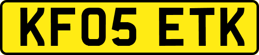 KF05ETK