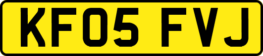 KF05FVJ
