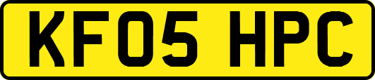 KF05HPC