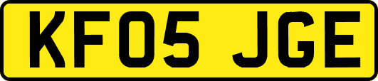 KF05JGE