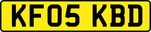 KF05KBD