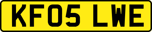 KF05LWE