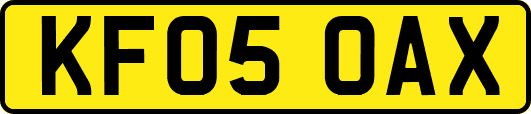 KF05OAX