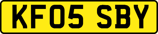 KF05SBY