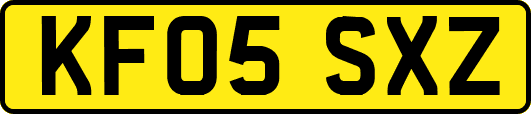 KF05SXZ