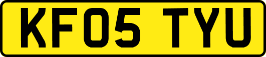 KF05TYU