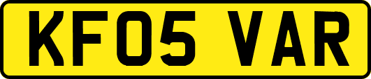 KF05VAR