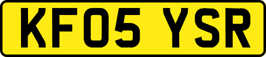 KF05YSR