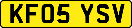 KF05YSV