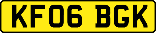 KF06BGK