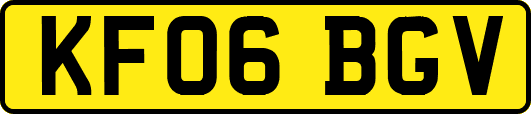 KF06BGV