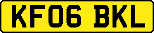 KF06BKL